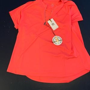 Tail White Label Women’s Golf Shirt